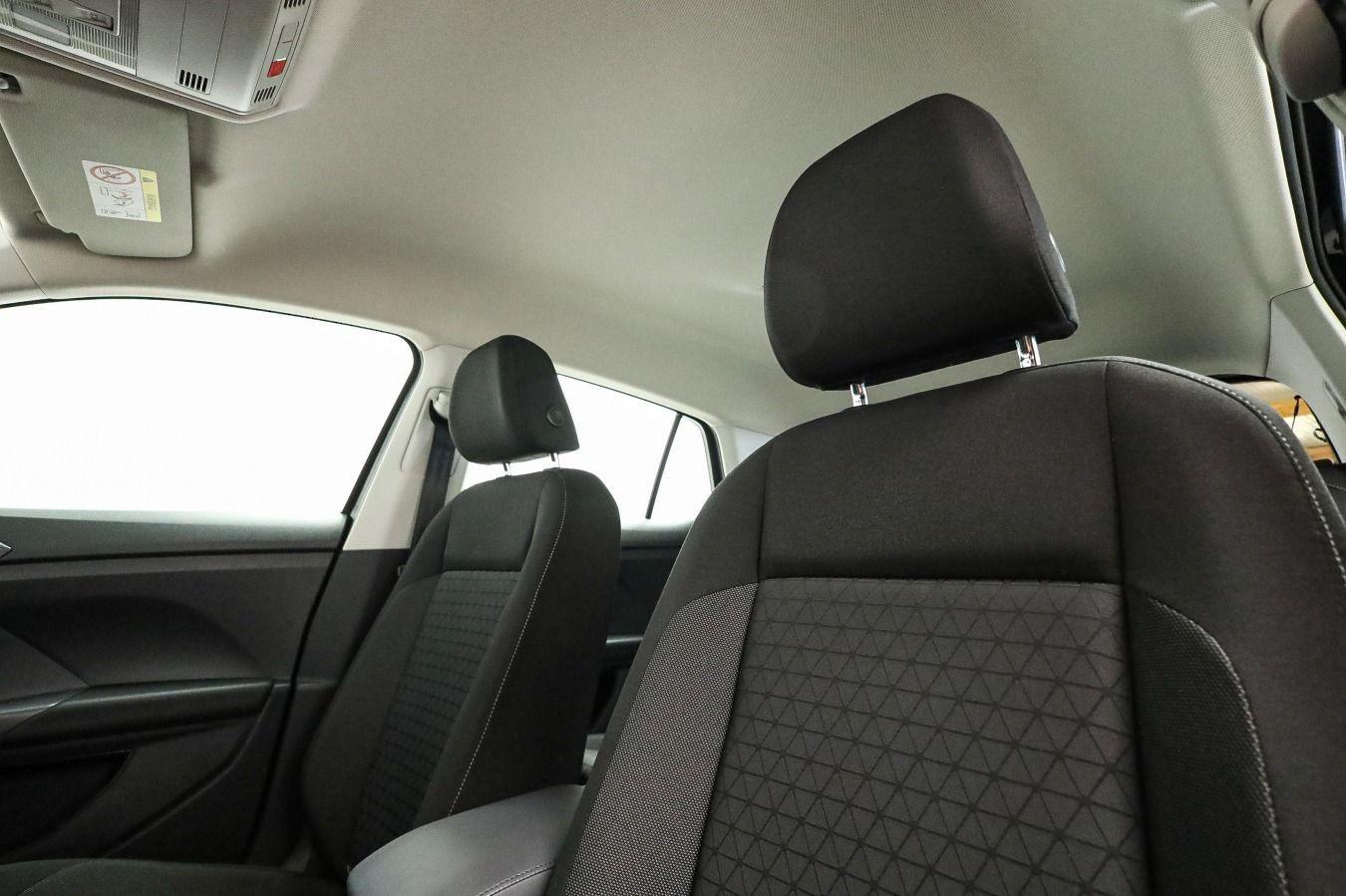 Volkswagen T-Cross Life 1.0 TSI Life, Navi, PDC, SHZ, миниатюра 22
