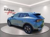 Kia Sportage 1.6T AWD DCT 360° ACC LED TOTWINK MHEV - Gebrauchtwagen in Chemnitz