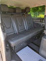 Mercedes-Benz V 250 d Aut. AVANTG. ED. extralang AVANTGARD... - Mercedes-Benz V 250 in Wiesbaden