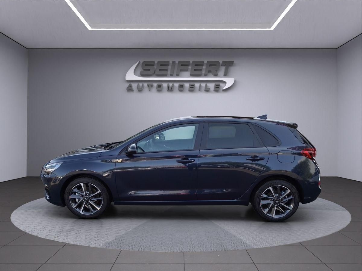 Hyundai i30 – Bild 2