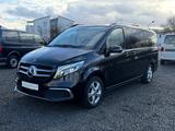 Mercedes-Benz V 250d 4MATIC Avantgarde Lang*6-Sit*MB-Service* - Mercedes-Benz V 250 in Mainz