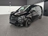 Mercedes-Benz V 300 d 4MATIC AMG EXCLUSIVE lang*PANO*STHZ*FULL - Mercedes-Benz V-Klasse: Exclusive