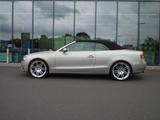 Audi A5 2.0 TFSI Cabrio mit frischer Motorrevision - Audi: Motor