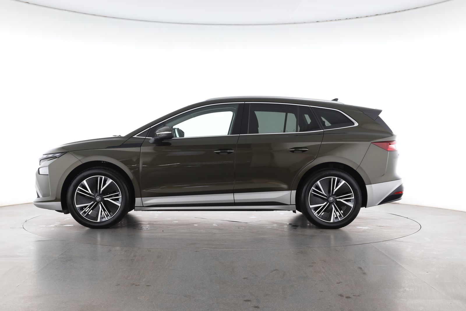 Skoda Enyaq - Bild 3