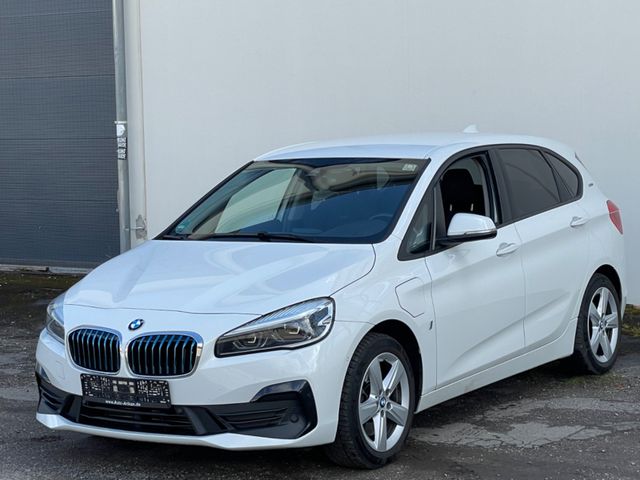 BMW 2 Active Tourer 225 xe Advantage Hybrid