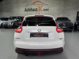 Nissan Juke Nismo/RS/4x4/Sportpaket/SHZ - Nissan Juke: Automatik
