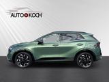 Kia Sportage GT-Line 4WD 1.6 T-GDI Mild-Hybrid AHK   - Kia Sportage aus 2024