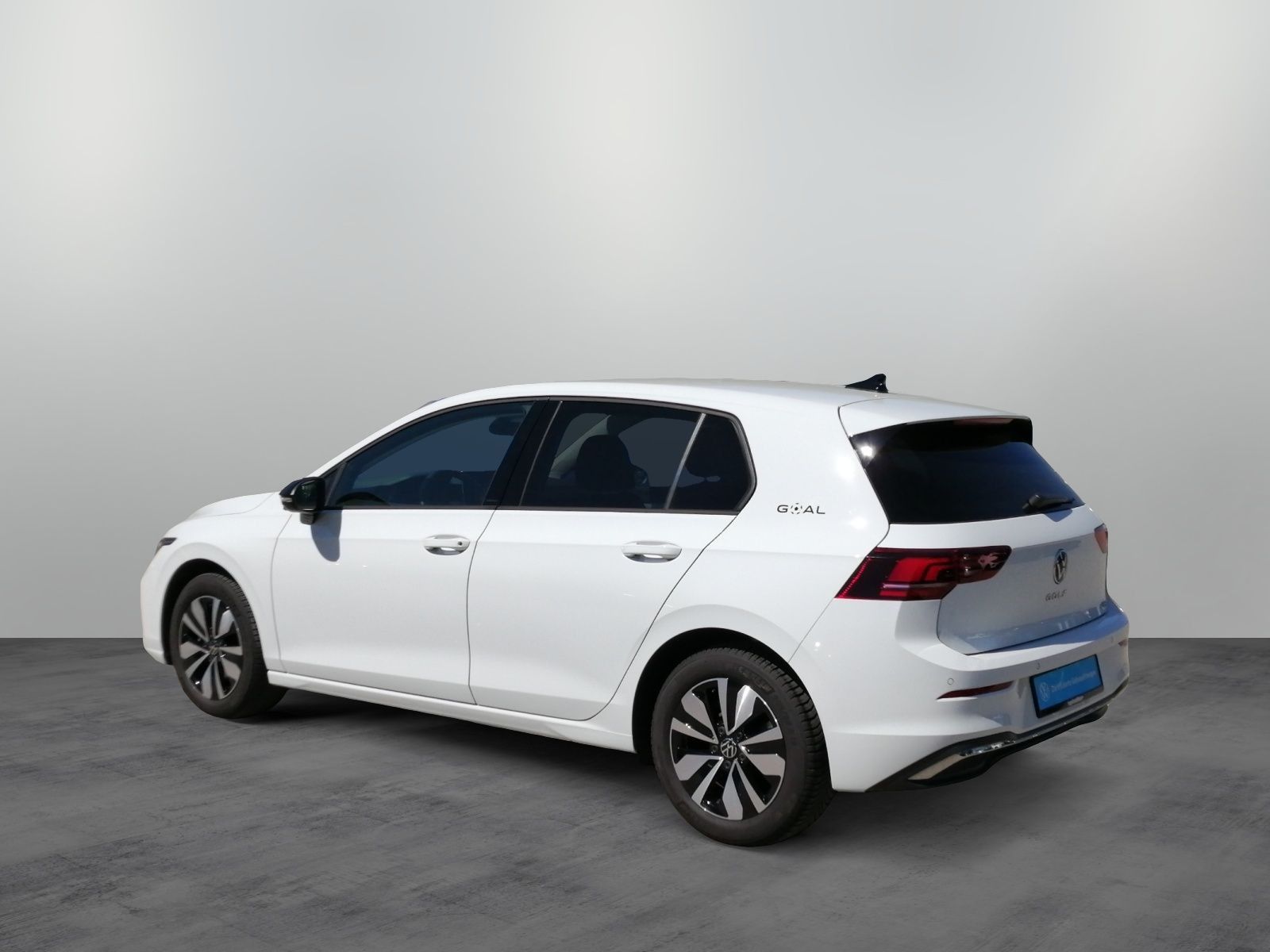 Volkswagen Golf - Bild 3