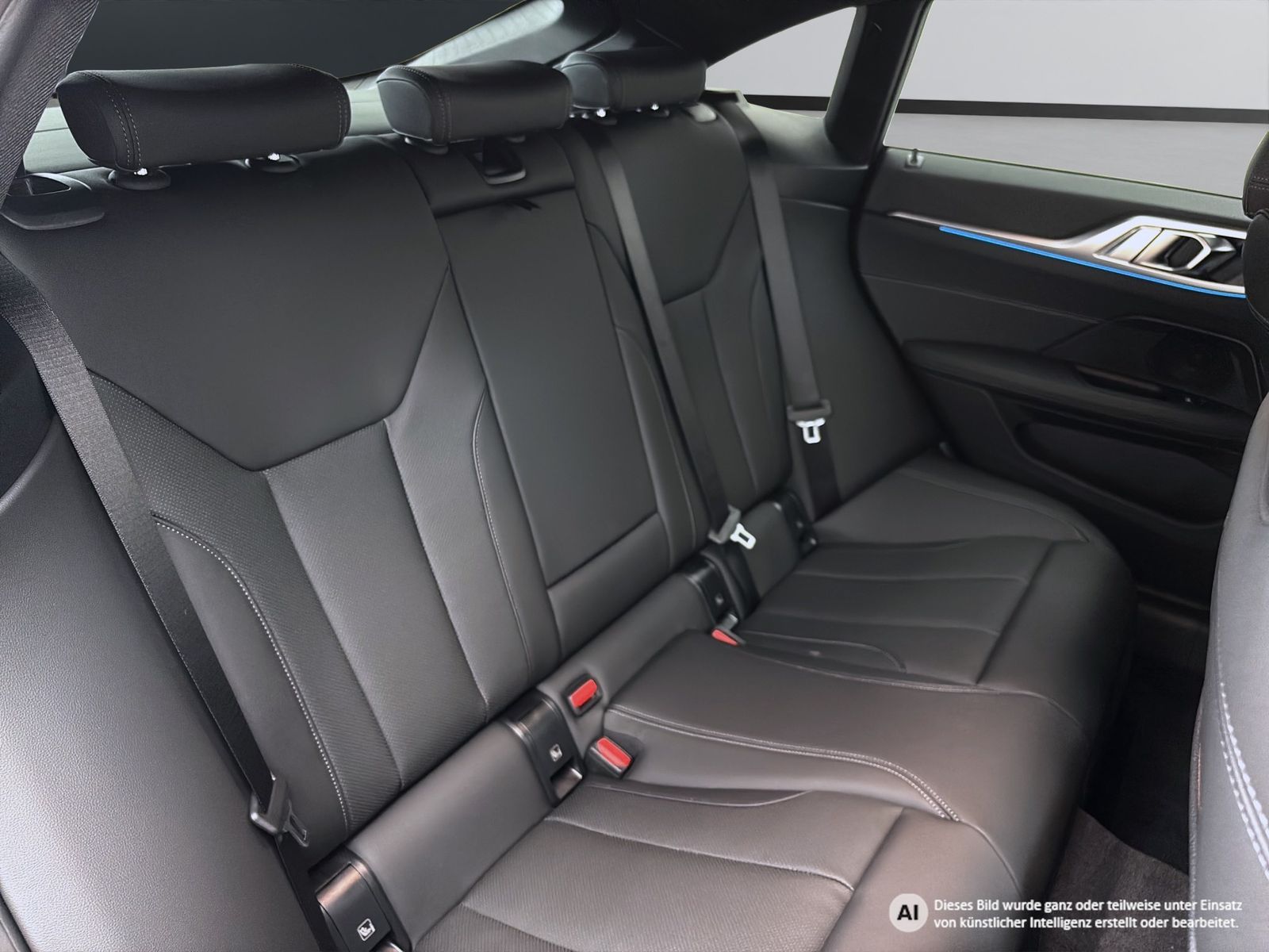 BMW i4 - Bild 9