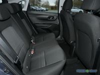 Hyundai i20 - Vorschau Bild 5