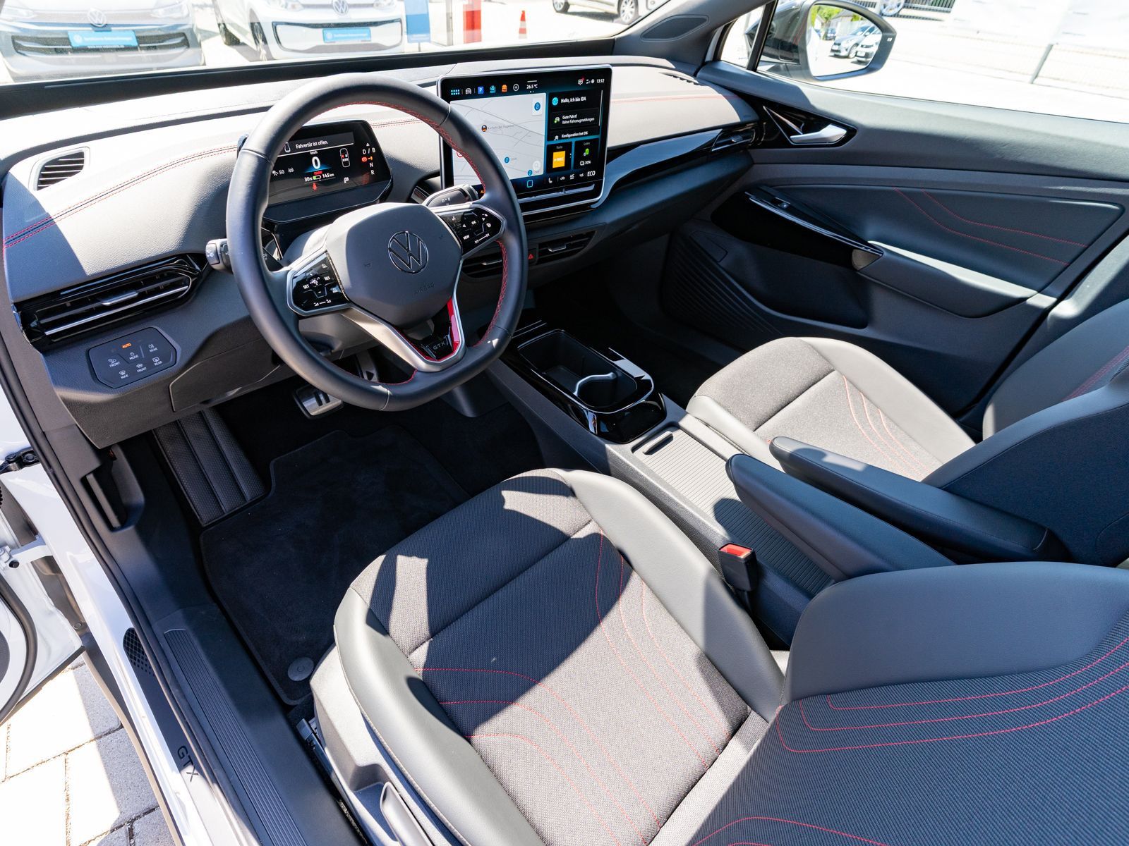 Volkswagen ID.4 - Bild 12