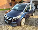 Mercedes-Benz V-Klasse 220 d Edition Lang, Top gepflegt 