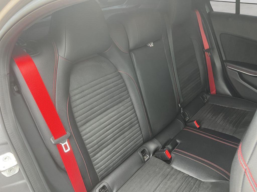 Mercedes-Benz A 250 Sport 4Matic 7G-DCT