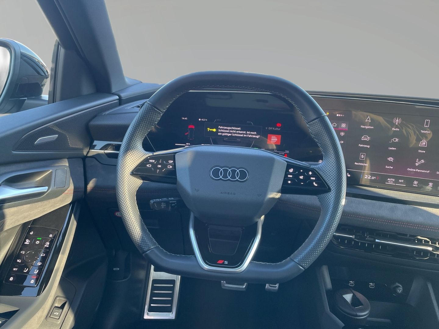 Audi SQ6 e-tron - Bild 18