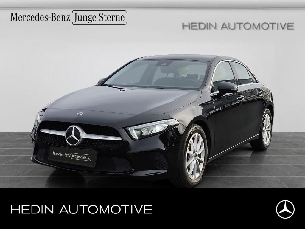 Mercedes-Benz A 200 Limousine PROGRESSIVE|MBUX|SHZ|TEMP|AHK|LM