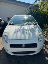 Andere Fiat punto - Andere in Stuttgart