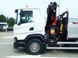 Scania G410 B6x2*4NB inkl. Palfinger PK 24.001 SLD 5 - Scania LKWs