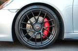 Porsche 911 Carrera GTS SCHALTER/SONDERFARBE/APPROVED/SH - Porsche: Silber