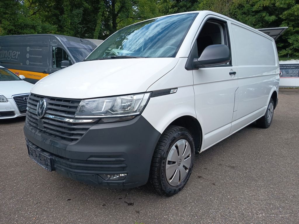 Image of Volkswagen T6 Transporter