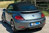 Volkswagen Beetle 1.4 TSI DSG BMT ALLSTAR Cabriolet ALLSTAR - Volkswagen Beetle: Cabrio