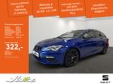 Seat Leon ST 1.5 TSI FR Black Matt Edition *BEATS*PAN - Seat Leon: Fr Black Edition