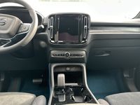 Volvo C40 - Vorschau Bild 15