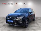 Seat Arona FR 1.5 TSI Klimaauto Navi SHZ PDC Kamera - Seat Arona Gebrauchtwagen in Stuttgart