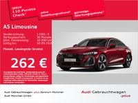 Audi A5 - Vorschau Bild 1