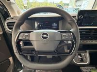 Opel Zafira - Vorschau Bild 10