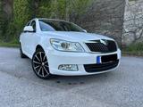 Skoda Octavia 1.8 TSI Ambiente Combi Ambiente
