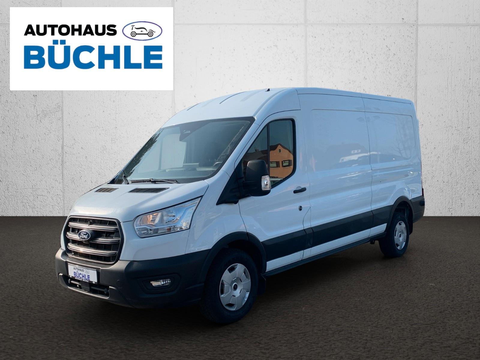 Ford Transit Kasten 350 L3H2+NAVI+KAMERA+PDC+AHK!