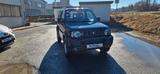 Suzuki Jimny 1.3i 16V cat 4WD JLX 55.315 KM - gebrauchte Suzuki Jimny aus dem Jahr 2007