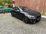 BMW 220i Steptronic Coupé M Sport M Sport - BMW 220 in München
