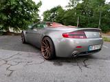 Aston Martin V8 Vantage Roadster 4.3l Sportshift  - Aston Martin: Cabrio
