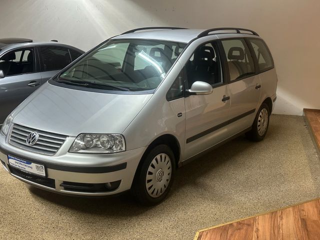 Volkswagen Sharan Trendline 1 Hand  7 Sitzplätze