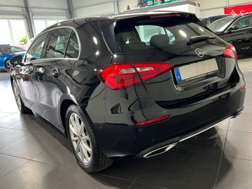 Mercedes A 160 - 3