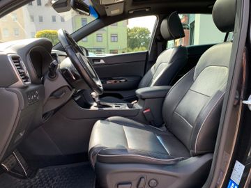 KIA Sportage - 10