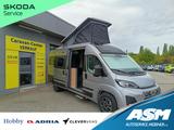 Adria Twin "60Y" 640 SGX 4,25MAXI*JUBILEE*AUFSTELLDACH