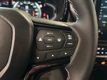 Fotografie 14 des Isuzu D-Max 1.9 V-Cross 3,5t Anhängelast Kamera Carpla