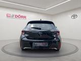 Toyota Corolla 2.0 Hybrid Lounge* - schwarze Toyota Corolla
