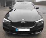 BMW 530i A   M Paket  Head up Display  - BMW 530 aus 2017
