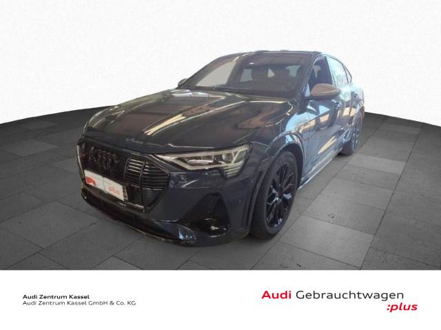 Audi e-tron - Bild 1