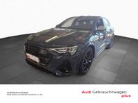 Audi e-tron - Vorschau Bild 1