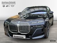 BMW 740 - Vorschau Bild 1