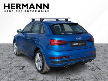 Audi Q3 - 4