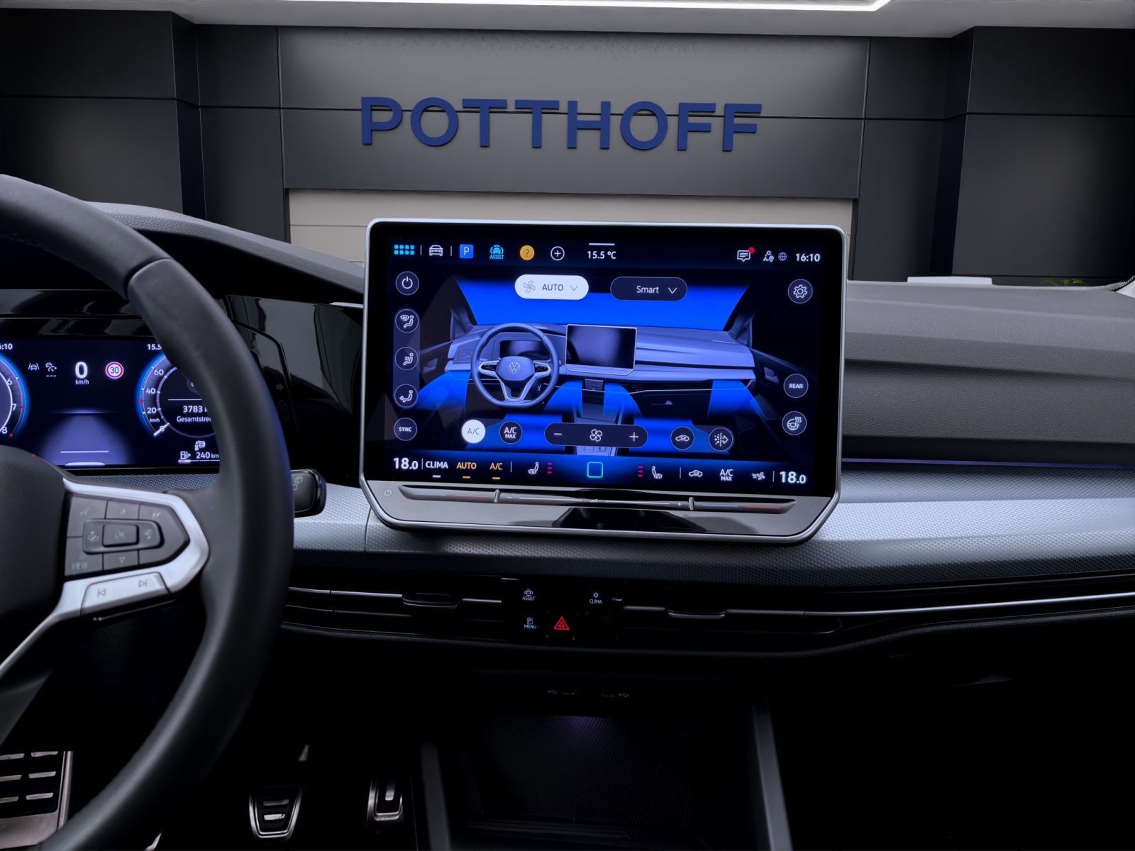 Volkswagen Golf - Bild 15