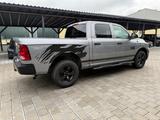 Dodge RAM  1500 CLASSIC 3.6L  4x4 - gebrauchte Dodge RAM aus dem Jahr 2023