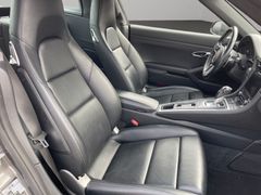 PORSCHE 991.2 Targa 4 Facelift Top Zustand