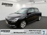 Suzuki Swift 1.2 CVT Comfort Navi+ CarPlay+ Rückfahrkam - Suzuki Swift Neuwagen