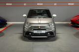 Abarth 595 esseesse 70 Years BEATS BREMBO AKRAPOVIC - Abarth 595: Esseesse
